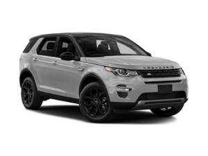 Land Rover Discovery Sport 2.0 P250 R-Dynamic SE